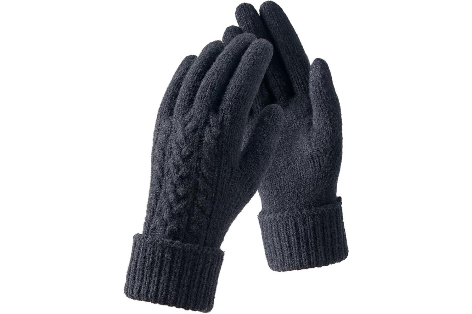 Wool Gloves